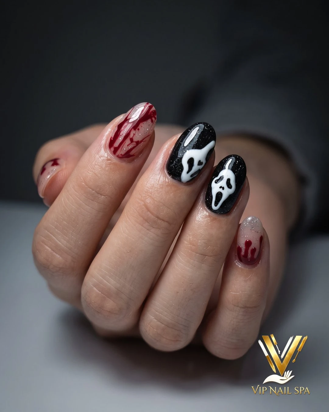 Nail Art Oct 21 2026